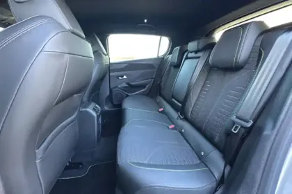 Photo 9 Peugeot 308  Hybrid 145 e-DCS6