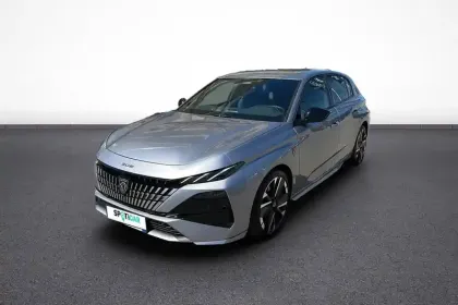 Photo Peugeot 308 Gt