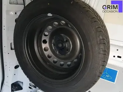 Photo 26 Mercedes Vito  FOURGON 114 CDI COMPACT BVA RWD