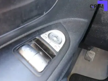 Photo 24 Mercedes Vito  FOURGON 114 CDI COMPACT BVA RWD