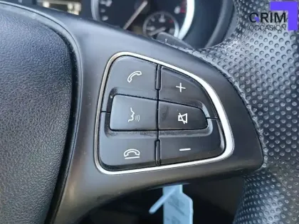 Photo 20 Mercedes Vito  FOURGON 114 CDI COMPACT BVA RWD