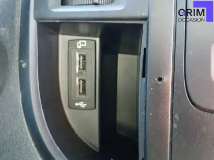 Photo 23 Mercedes Vito  FOURGON 114 CDI COMPACT BVA RWD