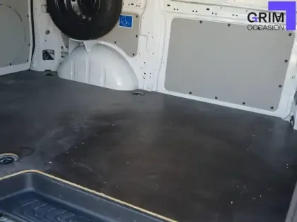 Photo 10 Mercedes Vito  FOURGON 114 CDI COMPACT BVA RWD