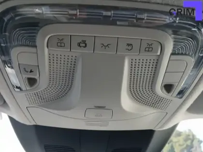 Photo 25 Mercedes Vito  FOURGON 114 CDI COMPACT BVA RWD