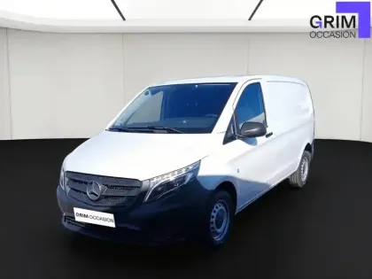 Photo Mercedes Vito Pro