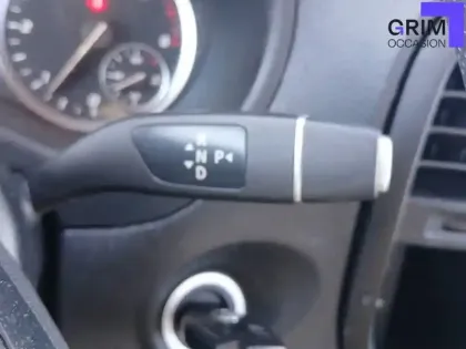 Photo 9 Mercedes Vito  FOURGON 114 CDI COMPACT BVA RWD