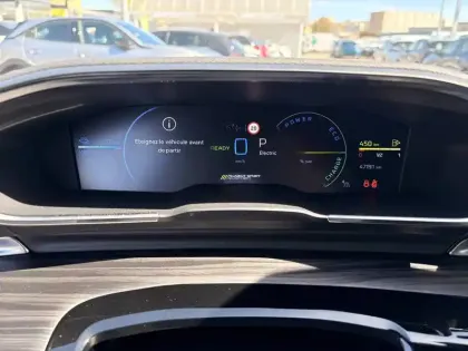 Photo 10 Peugeot 508  Hybrid4 360 e-EAT8 Peugeot Sport Engineered