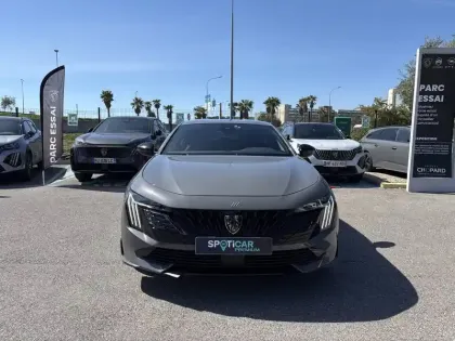 Photo 5 Peugeot 508  Hybrid4 360 e-EAT8 Peugeot Sport Engineered