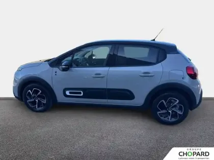 Photo 8 Citroën C3  PureTech 110 S&S EAT6