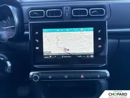 Photo 12 Citroën C3  PureTech 110 S&S EAT6