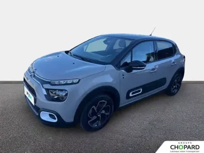 Photo Citroën C3 Saint James