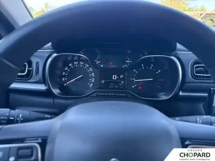 Photo 18 Citroën C3  PureTech 110 S&S EAT6