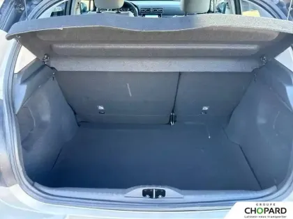 Photo 5 Citroën C3  PureTech 110 S&S EAT6