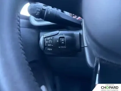 Photo 13 Citroën C3  PureTech 110 S&S EAT6