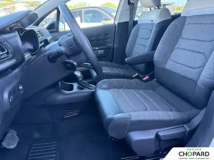 Photo 19 Citroën C3  PureTech 110 S&S EAT6