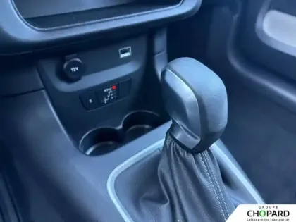 Photo 17 Citroën C3  PureTech 110 S&S EAT6