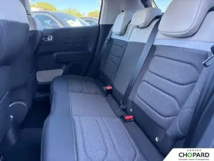 Photo 10 Citroën C3  PureTech 110 S&S EAT6