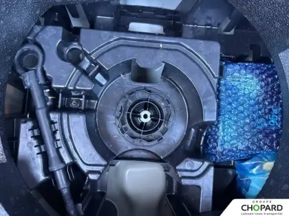 Photo 20 Citroën C3  PureTech 110 S&S EAT6