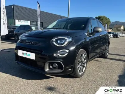 Photo 27 Fiat 500 X 1.0 FireFly Turbo T3 120 ch
