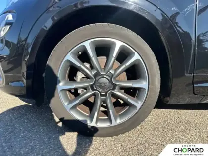 Photo 23 Fiat 500 X 1.0 FireFly Turbo T3 120 ch