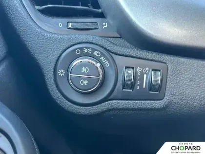 Photo 20 Fiat 500 X 1.0 FireFly Turbo T3 120 ch