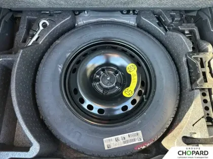 Photo 26 Fiat 500 X 1.0 FireFly Turbo T3 120 ch