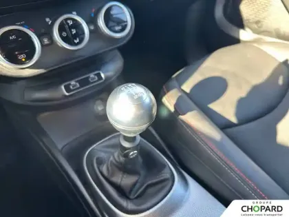 Photo 22 Fiat 500 X 1.0 FireFly Turbo T3 120 ch