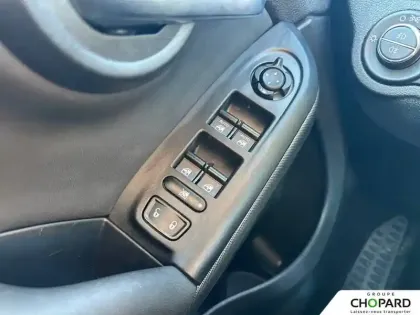 Photo 21 Fiat 500 X 1.0 FireFly Turbo T3 120 ch