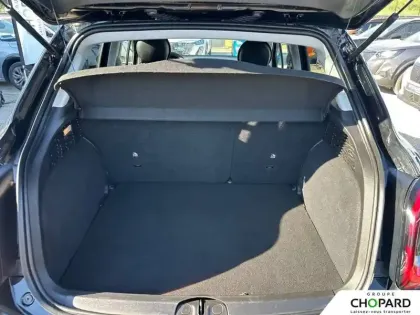 Photo 7 Fiat 500 X 1.0 FireFly Turbo T3 120 ch