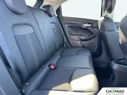 Photo 19 Fiat 500 X 1.0 FireFly Turbo T3 120 ch