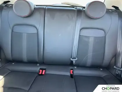 Photo 18 Fiat 500 X 1.0 FireFly Turbo T3 120 ch