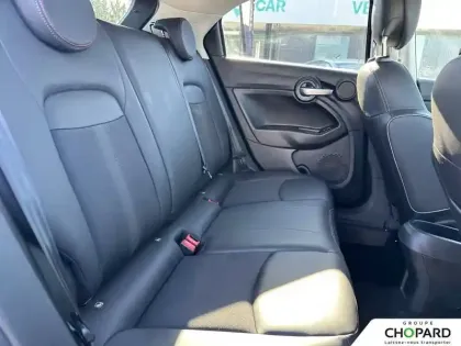 Photo 40 Fiat 500 X 1.0 FireFly Turbo T3 120 ch