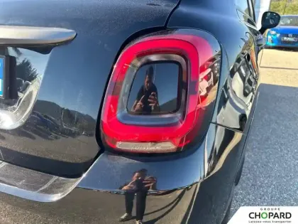 Photo 25 Fiat 500 X 1.0 FireFly Turbo T3 120 ch