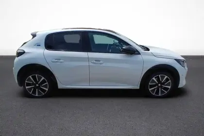 Photo 6 Peugeot 208  Electrique 50 kWh 136ch