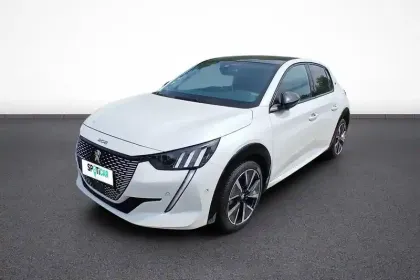 Photo Peugeot 208 Gt
