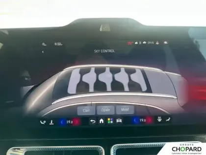 Photo 20 Mercedes Classe GLC GLC 400 EQ 4M