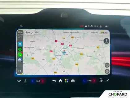 Photo 23 Mercedes Classe GLC GLC 400 EQ 4M