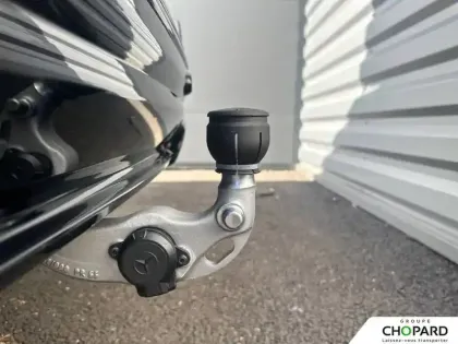 Photo 25 Mercedes Classe GLC GLC 400 EQ 4M