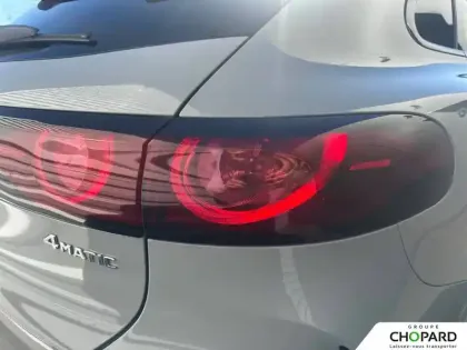 Photo 27 Mercedes Classe GLC GLC 400 EQ 4M