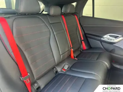 Photo 19 Mercedes Classe GLC GLC 400 EQ 4M