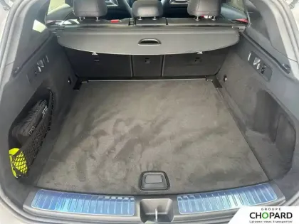 Photo 7 Mercedes Classe GLC GLC 400 EQ 4M