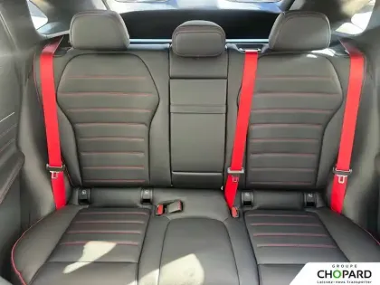 Photo 18 Mercedes Classe GLC GLC 400 EQ 4M