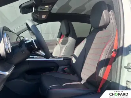 Photo 10 Mercedes Classe GLC GLC 400 EQ 4M