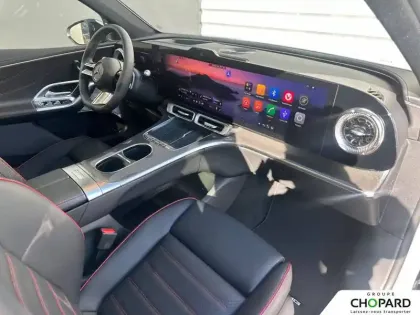 Photo 12 Mercedes Classe GLC GLC 400 EQ 4M