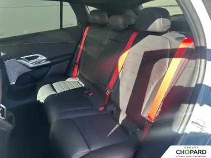 Photo 17 Mercedes Classe GLC GLC 400 EQ 4M