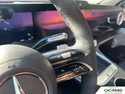 Photo 22 Mercedes Classe GLC GLC 400 EQ 4M