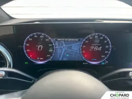 Photo 16 Mercedes Classe GLC GLC 400 EQ 4M