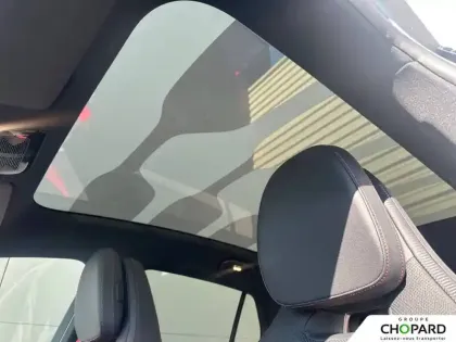 Photo 21 Mercedes Classe GLC GLC 400 EQ 4M