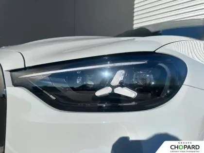 Photo 26 Mercedes Classe GLC GLC 400 EQ 4M