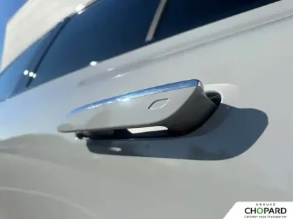 Photo 28 Mercedes Classe GLC GLC 400 EQ 4M